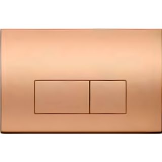 Клавиша смыва CeramaLux BC-013 Бронза